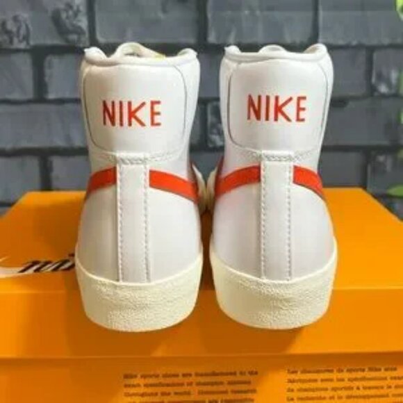 Nike Blazer Mid ‘77 Vintage - Picture 5 of 10